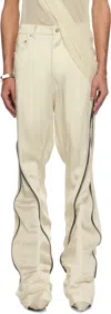 Rick Owens Trousers Bolan Banana In 41 Dinge