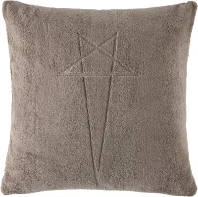 Rick Owens Off-white Beach Pillow