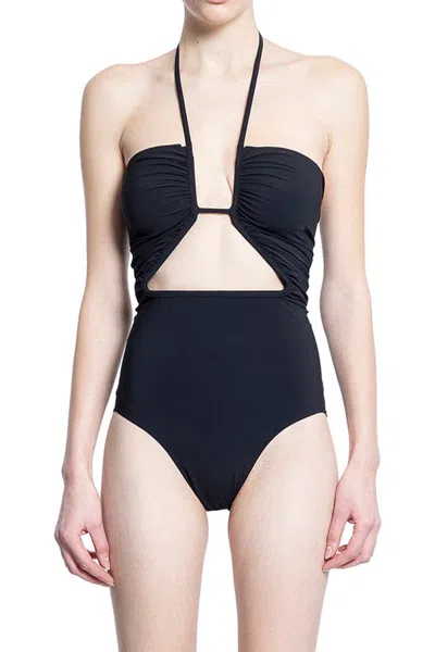 RICK OWENS RICK OWENS SWIMWEAR