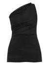 Rick Owens Sleeveless Tops