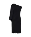 Rick Owens Women's One Sleeves Top In Black
