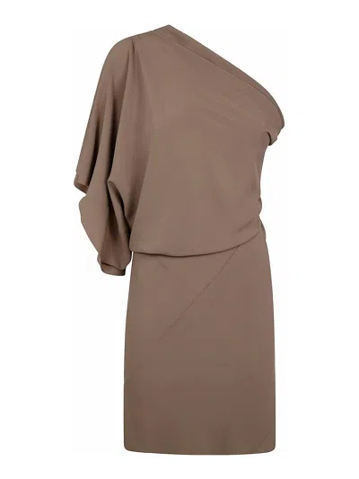 RICK OWENS ONE SLEEVES TOP