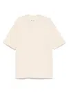 Rick Owens Organic Cotton T-shirt