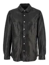 Rick Owens Outershirt