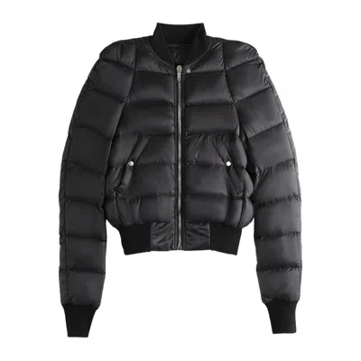 RICK OWENS RICK OWENS OUTERWEARS