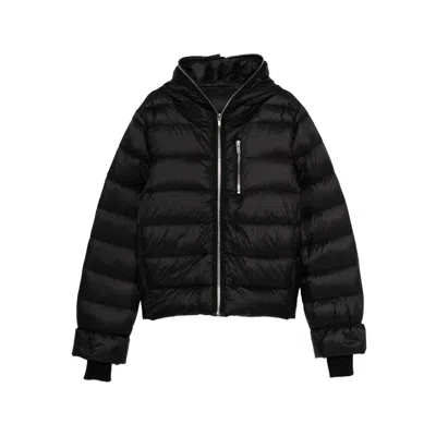 RICK OWENS RICK OWENS OUTERWEARS