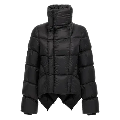 RICK OWENS RICK OWENS OUTERWEARS