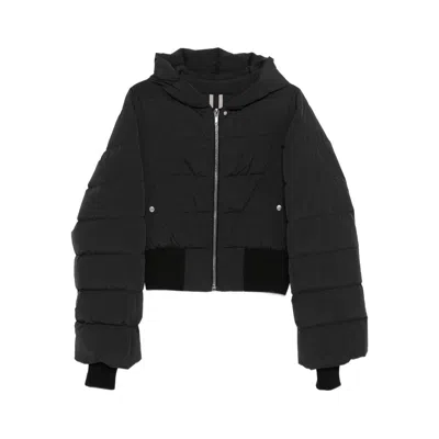 RICK OWENS RICK OWENS OUTERWEARS