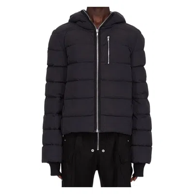 RICK OWENS RICK OWENS OUTERWEARS