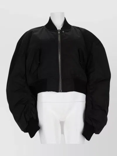 Rick Owens Oversized Coat