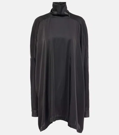 RICK OWENS OVERSIZED TOP