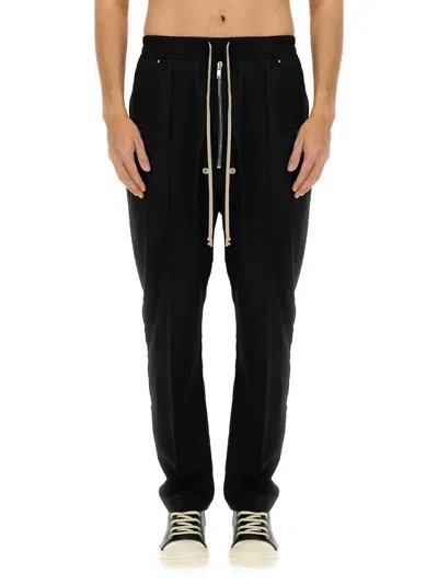 RICK OWENS RICK OWENS PANT "BELA"