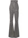 RICK OWENS PANTALONE LIDO DIRT BOLAN