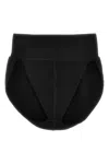 Rick Owens Panties In Cachemire Blend