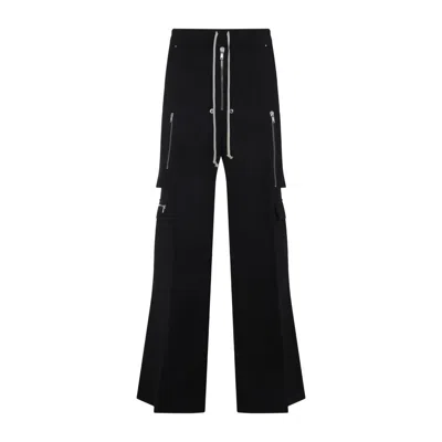 RICK OWENS RICK OWENS PANTS