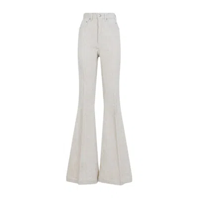 RICK OWENS RICK OWENS PANTS