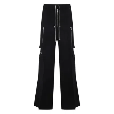 RICK OWENS RICK OWENS PANTS