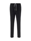 Rick Owens Concordians Drawstring Pocket Trousers