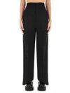 RICK OWENS RICK OWENS trousers & SHORTS