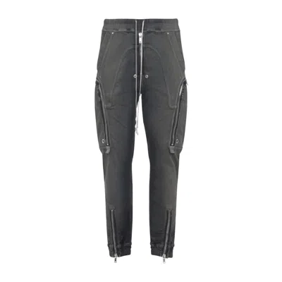 RICK OWENS RICK OWENS PANTS