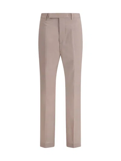 RICK OWENS RICK OWENS PANTS