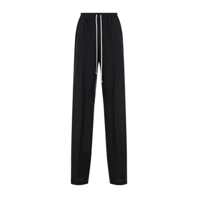RICK OWENS RICK OWENS PANTS