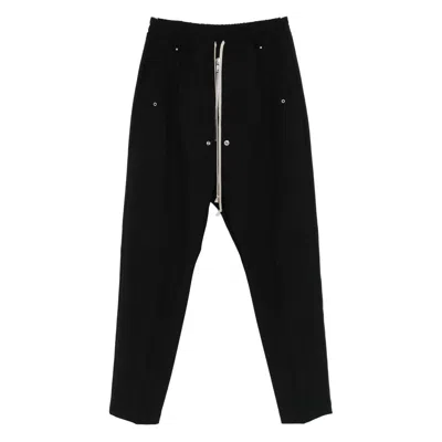 RICK OWENS RICK OWENS PANTS