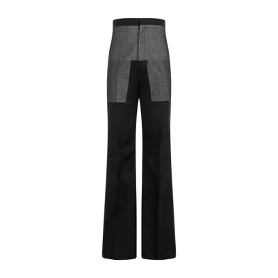 RICK OWENS RICK OWENS PANTS