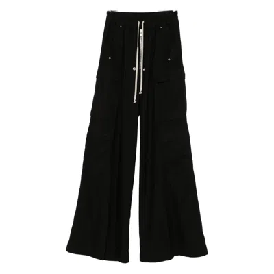 RICK OWENS RICK OWENS PANTS