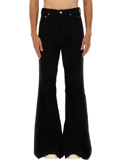 RICK OWENS PANTS BOLAN