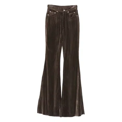 RICK OWENS RICK OWENS PANTS