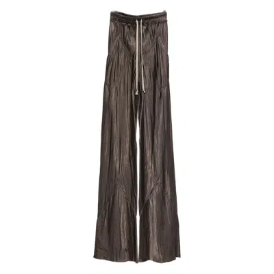 Rick Owens Pants Brown