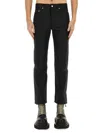 Rick Owens Iheadon Utility Pants