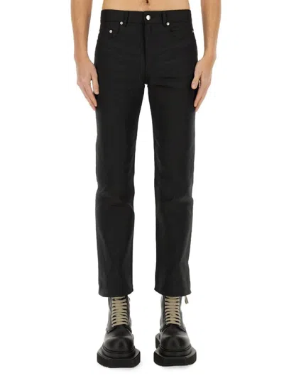 RICK OWENS PANTS "I-HEADON UTILITY