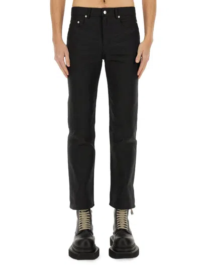 RICK OWENS RICK OWENS PANTS "I-HEADON UTILITY"
