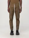 Rick Owens Pants  Men Color Beige