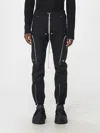 Rick Owens Pants  Men Color Black In Black
