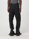 Rick Owens Pants  Men Color Black In Black