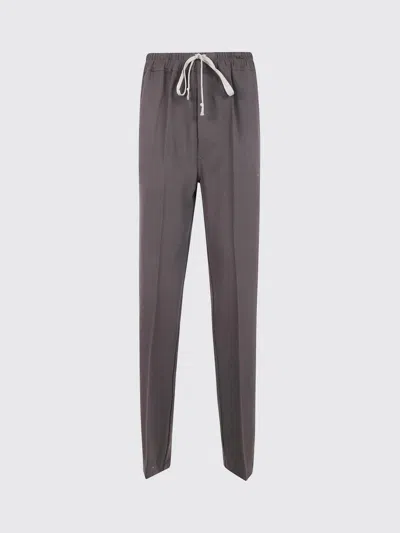 RICK OWENS PANTS MEN RICK OWENS,H50420032