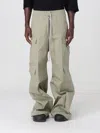 Rick Owens Pants  Men Color Green In Green