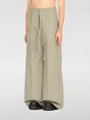 Rick Owens Pants  Men Color Green