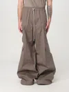 Rick Owens Hose  Herren Farbe Rostbraun