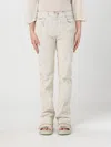 Rick Owens Pants  Men Color White In White