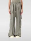 Rick Owens Hose  Damen Farbe Beige