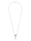 Rick Owens Pendant Necklace