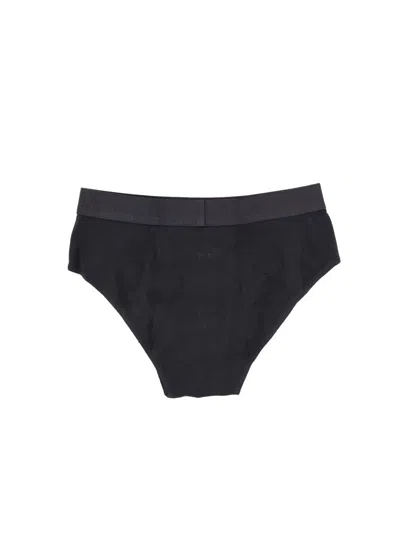 RICK OWENS RICK OWENS PENTA BRIEF