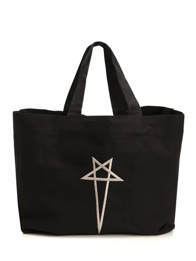 Rick Owens Pentagram Bag
