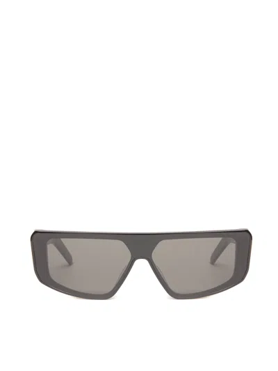 Rick Owens Performa Sunglasses
