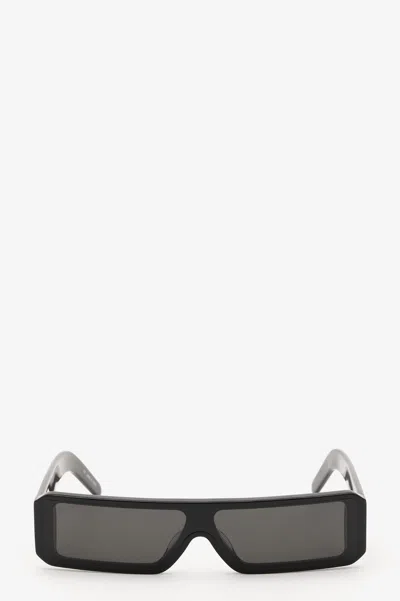 Pre-owned Rick Owens Performa Sunglasses