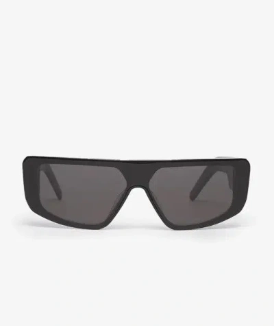 Pre-owned Rick Owens Performa Sunglasses